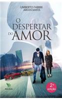 O despertar do amor