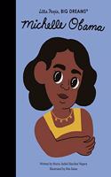 Michelle Obama (Bloomsbury India)