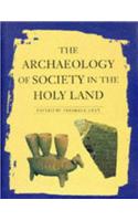 Archaeology of Society in the Holy Land