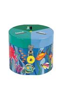 Under the Sea Money Bank