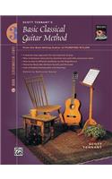 Basic Classical Guitar Method, Bk. 3