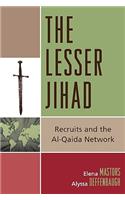 The Lesser Jihad