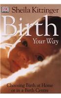Birth Your Way