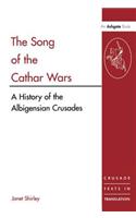 The Song of the Cathar Wars