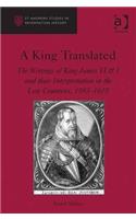 A King Translated