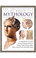 The Encyclopedia of World Mythology