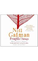 Fragile Things