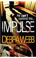 Impulse (The Faces of Evil 2)