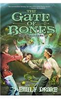 The Gate of Bones: (04 Magickers)