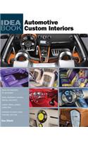 Automotive Custom Interiors