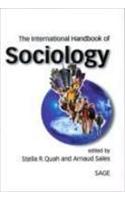 The International Handbook of Sociology