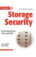 Storage Security