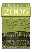 The Elections in Israel 2006