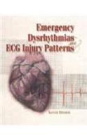 Emergency Dysrhythmias and ECG Injury Patterns