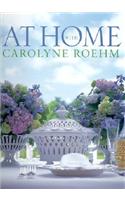 At Home with Carolyne Roehm