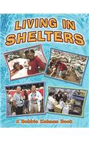 Living in Shelters