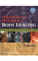Variants and Pitfalls in Body Imaging: Thoracic, Abdominal and Women's Imaging