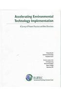 Accelerating Environmental Technology Implementation