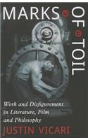Marks of Toil