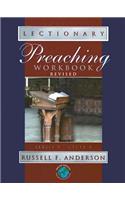 Lectionary Preaching Workbook