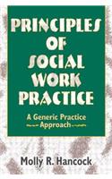 Principles of Social Work Practice