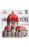 The Architecture Pop-Up Book