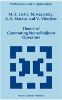 Theory of Commuting Nonselfadjoint Operators