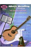 Music Reading for Guitar