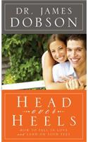 Head Over Heels