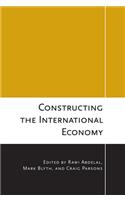 Constructing the International Economy