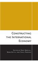 Constructing the International Economy