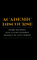 Academic Discourse