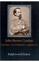 John Brown Gordon