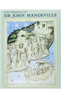 Travels of Sir John Mandeville