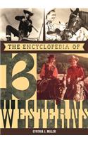 The Encyclopedia of B Westerns