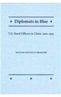 Diplomats in Blue