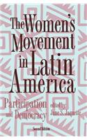 The Women's Movement In Latin America