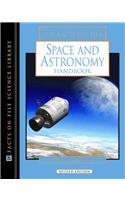 Facts on File Space and Astronomy Handbook