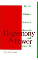 Hegemony and Power