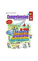 Comprehension Skills: Reproducible Grade 6