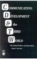Communication, Development and the Third World