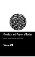 Chemistry & Physics Of Carbon
