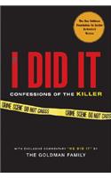 If I Did It: Confessions of the Killer