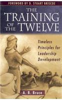 Training of the Twelve