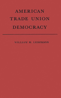 American Trade Union Democracy.