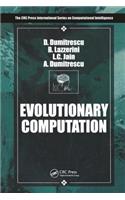 Evolutionary Computation