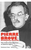 Pierre Broue