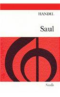 Saul