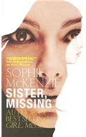 Sister, Missing: (English)