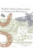 Wildlife-Habitat Relationships in Oregon and Washington